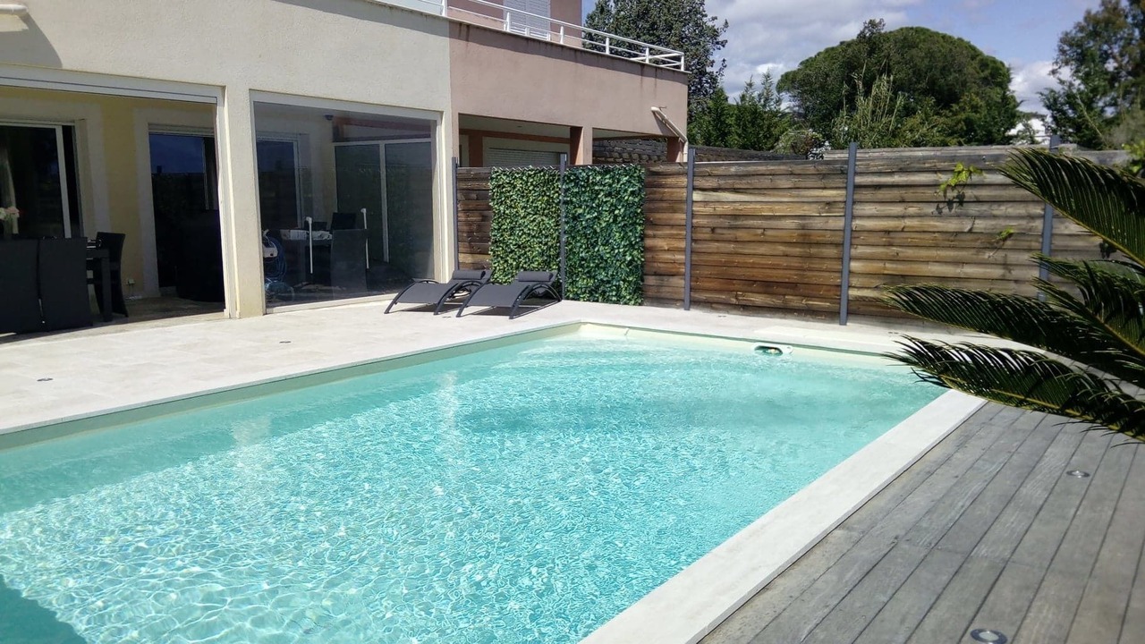 Photo of Outdoor in Plage de la Garonnette
