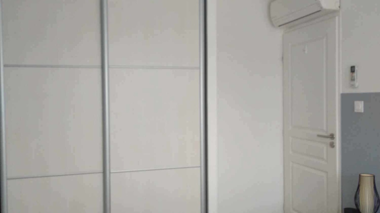 Photo of Bedroom in Plage de la Garonnette