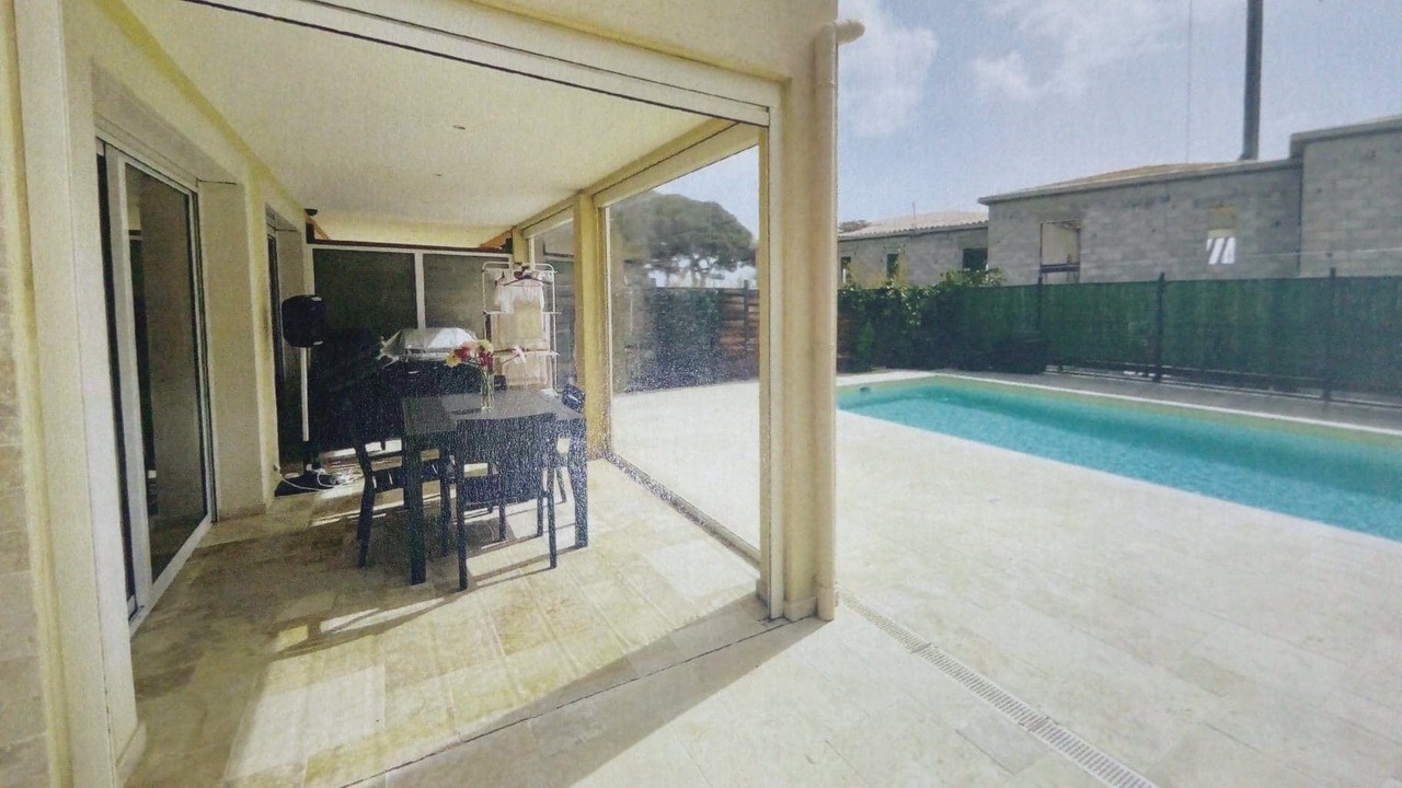 Photo of Outdoor in Plage de la Garonnette