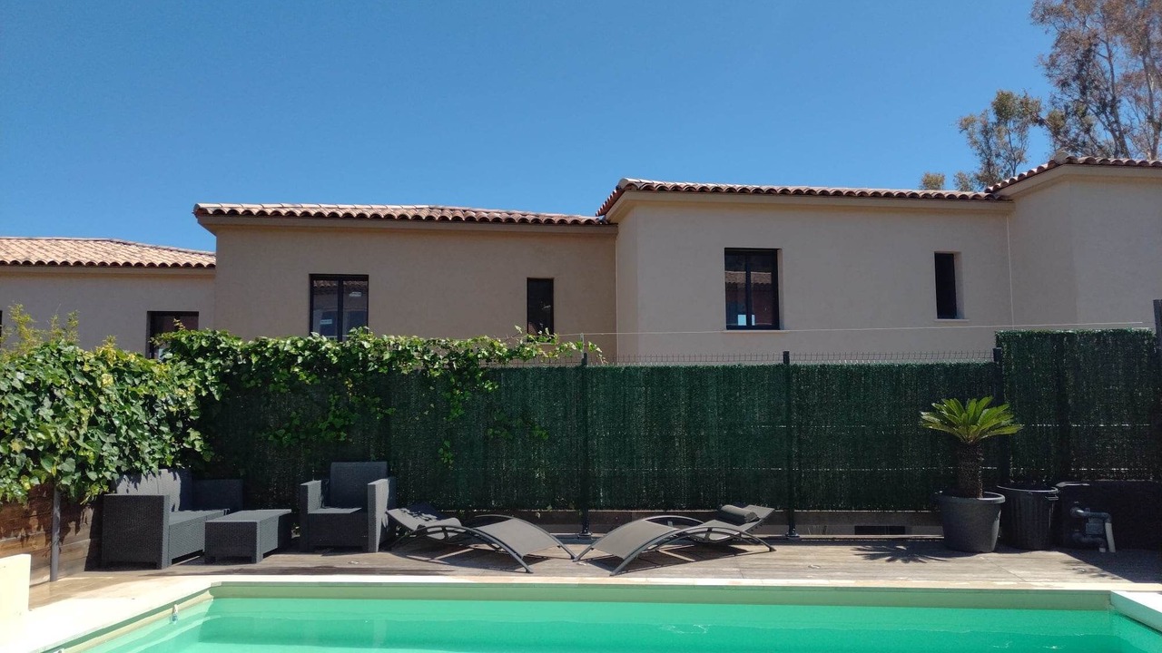 Photo of Outdoor in Plage de la Garonnette
