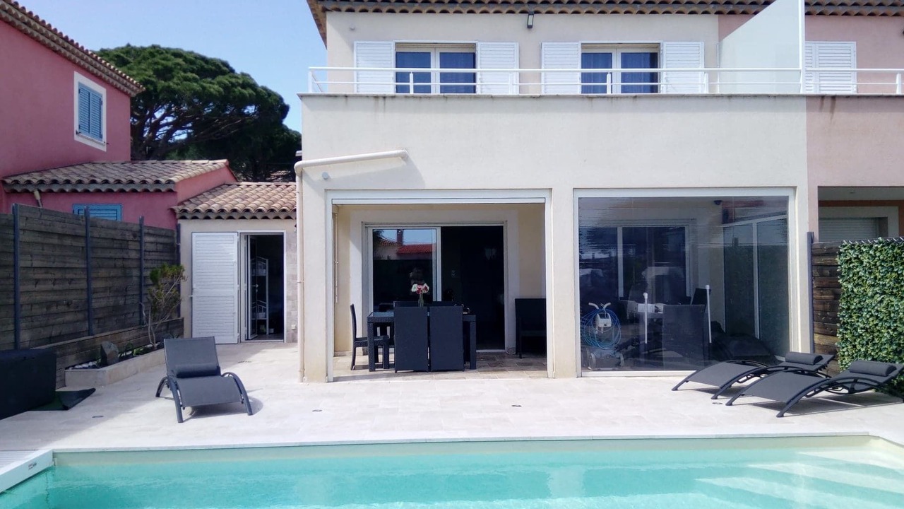 Photo of Outdoor in Plage de la Garonnette