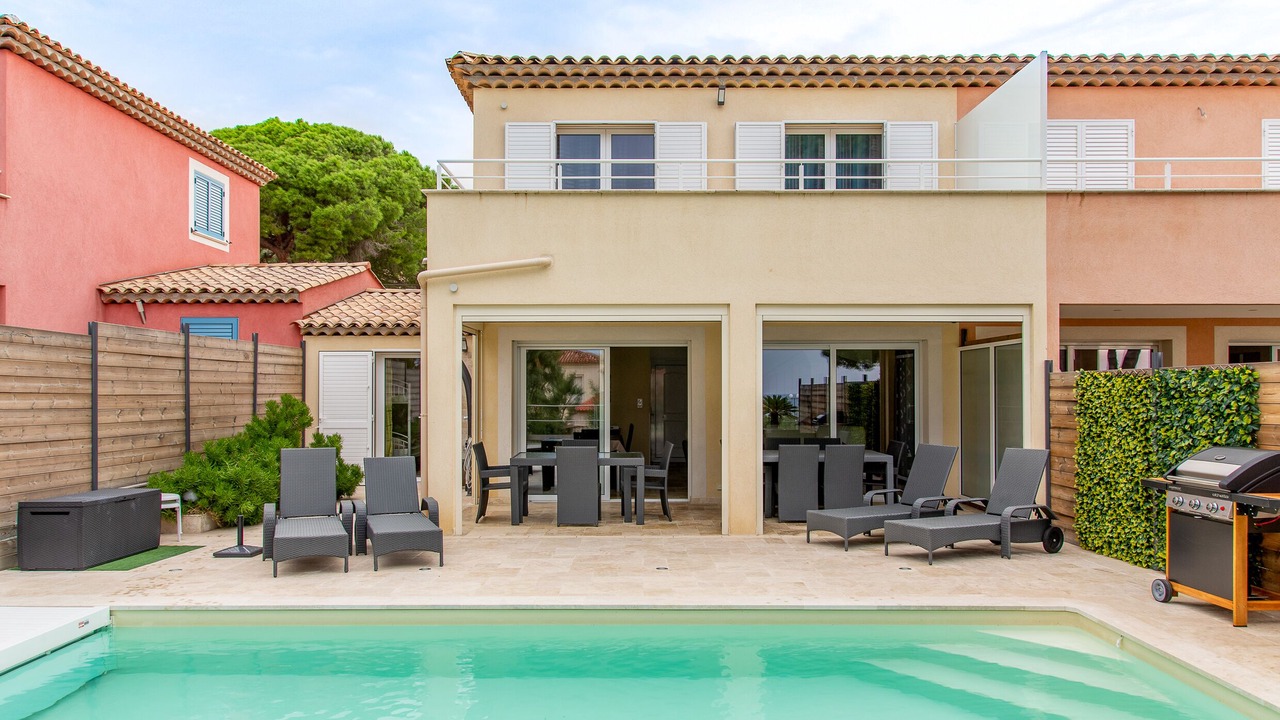 Photo of Outdoor in Plage de la Garonnette