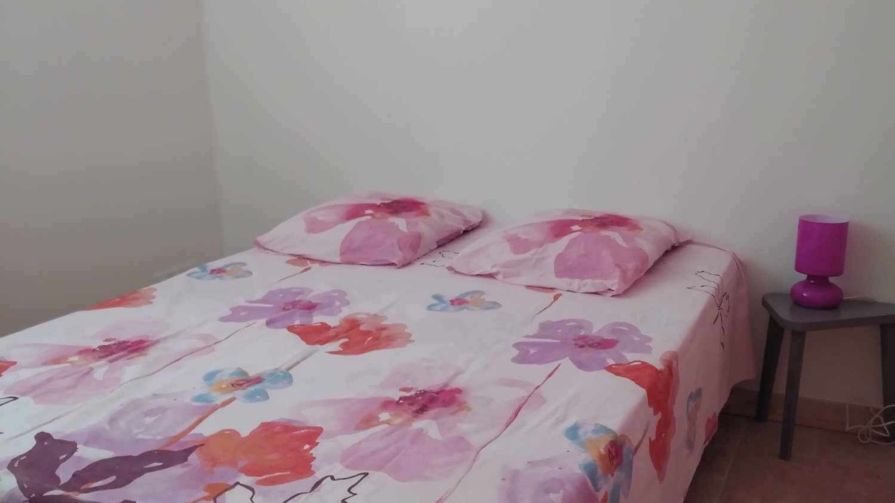 Photo of Bedroom in Plage de la Garonnette
