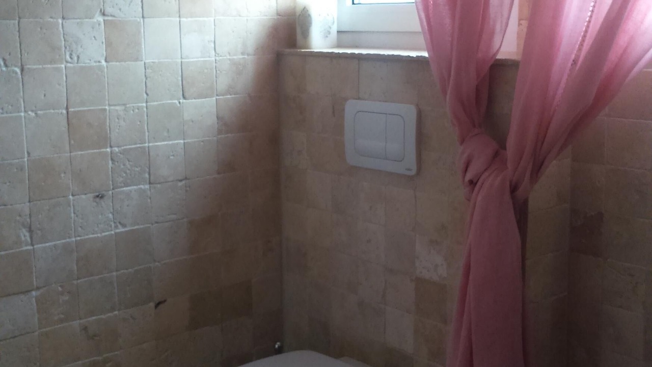 Photo of Bathroom in Plage de la Garonnette
