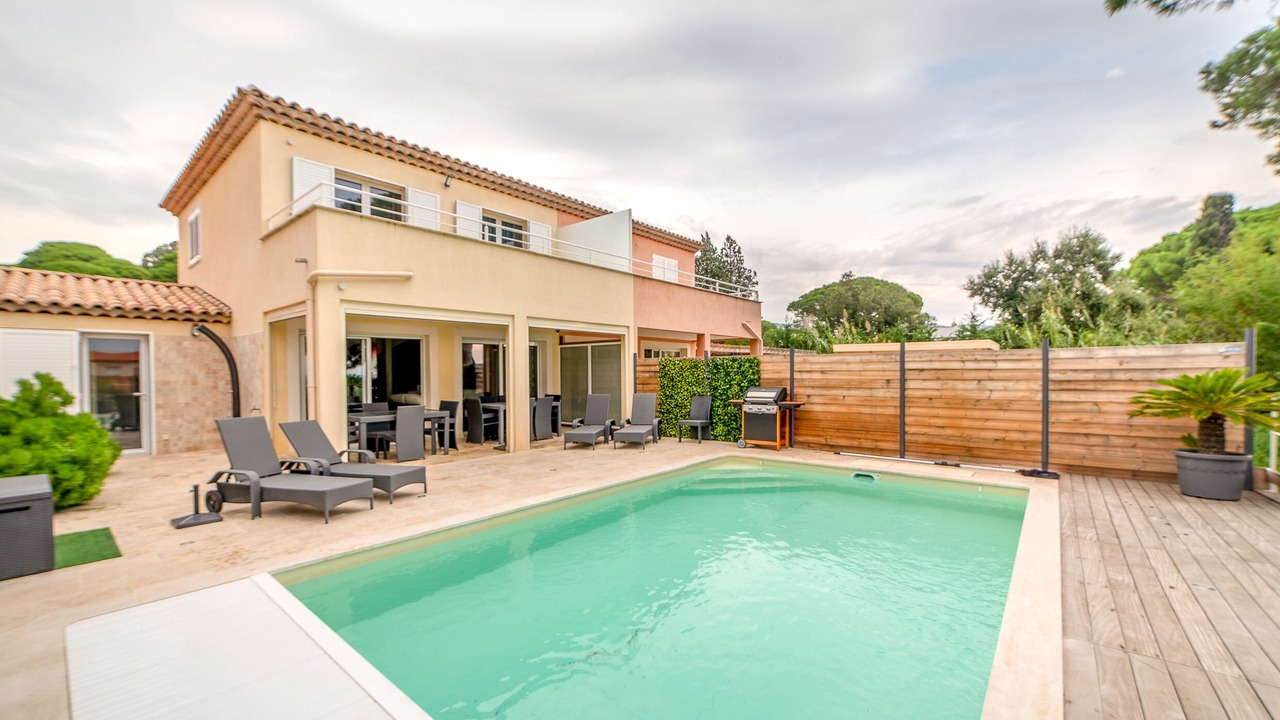 Photo of Outdoor in Plage de la Garonnette