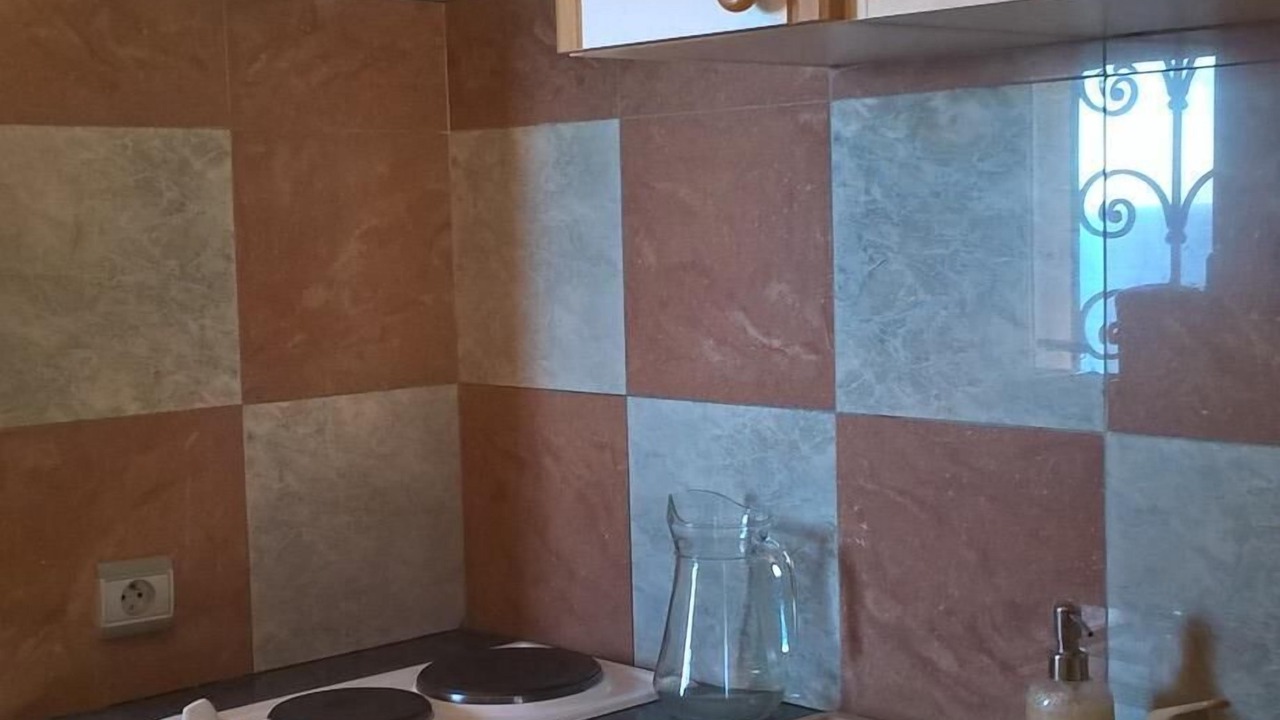 Photo of Kitchen in Eze