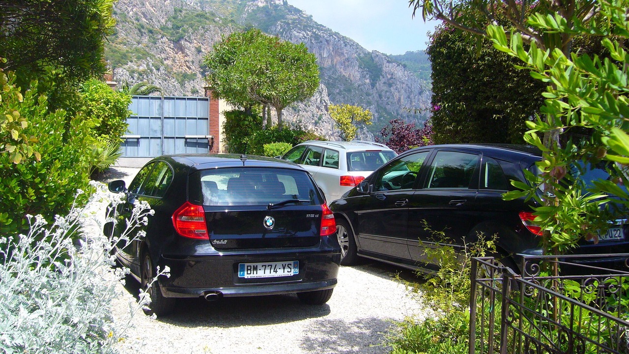 Photo of Outdoor in Eze