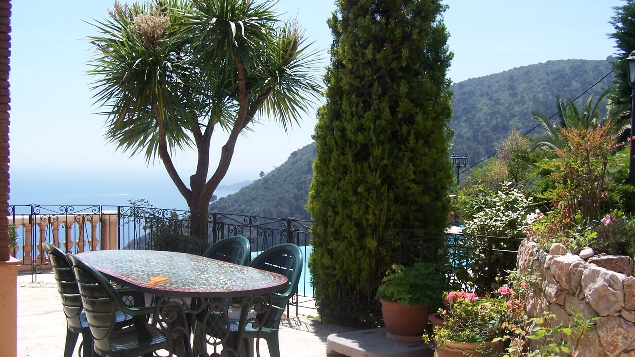 Photo of Outdoor in Eze