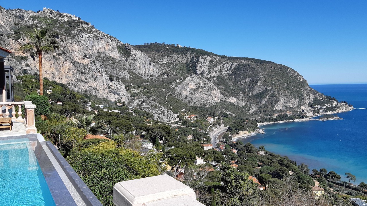 Photo of Outdoor in Eze