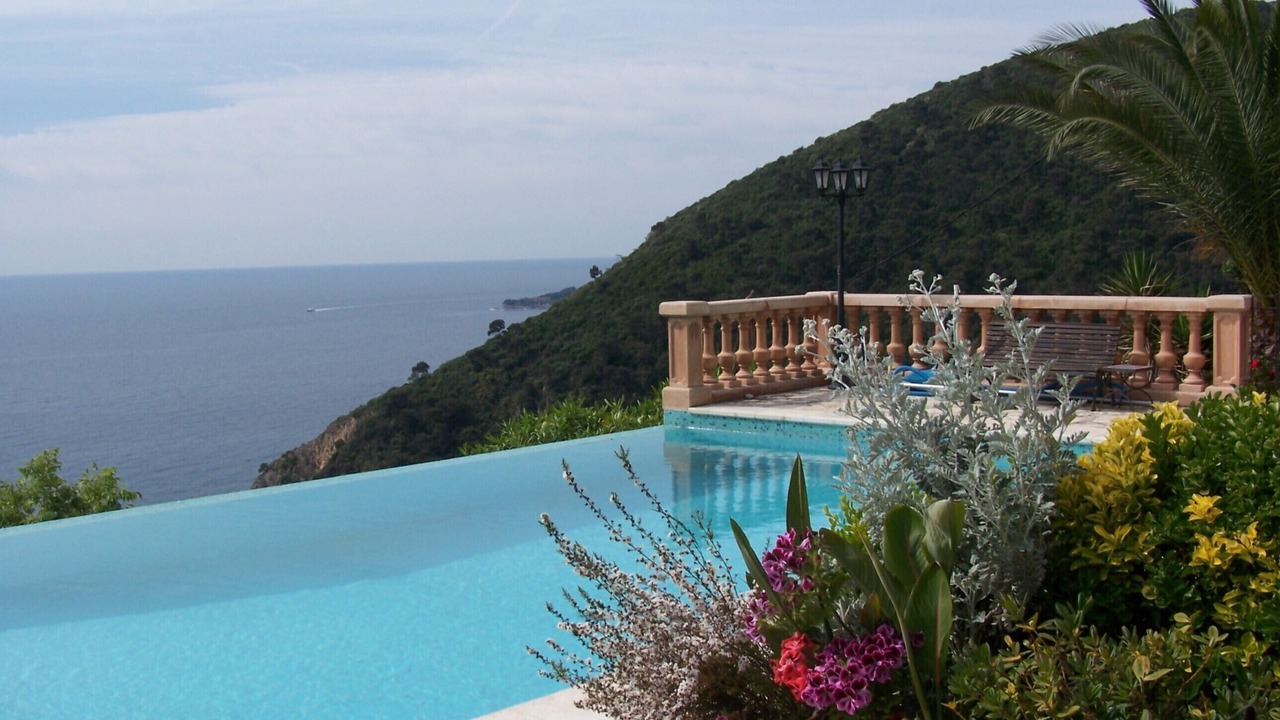 Photo of Outdoor in Eze