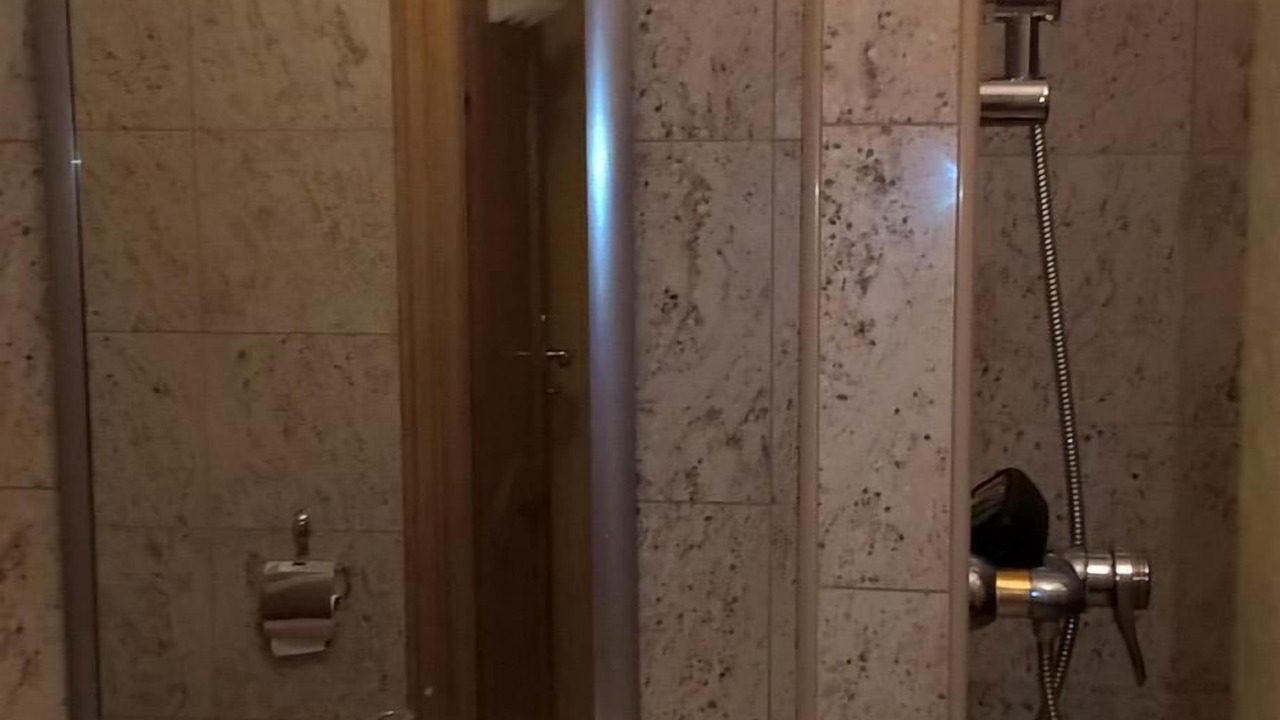 Photo of Bathroom in Eze