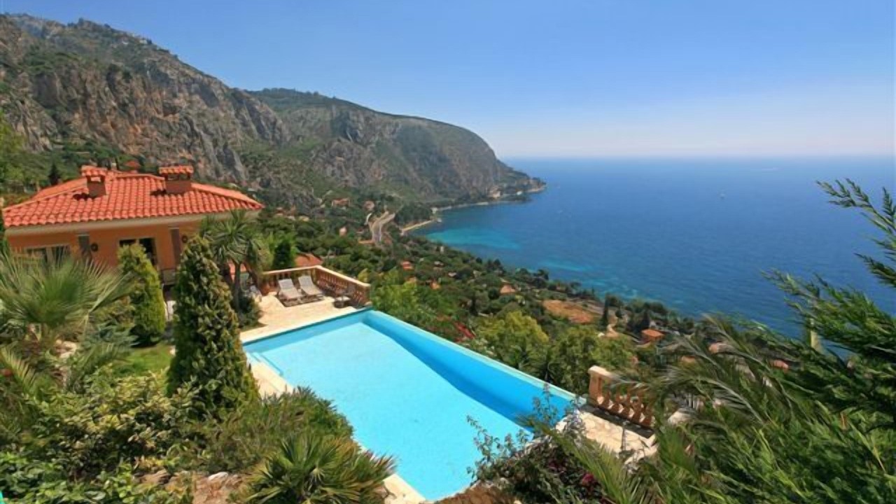 Photo of Outdoor in Eze