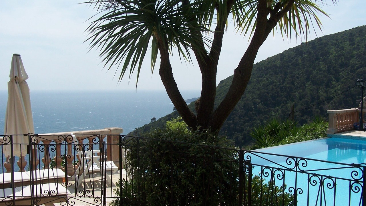 Photo of Outdoor in Eze