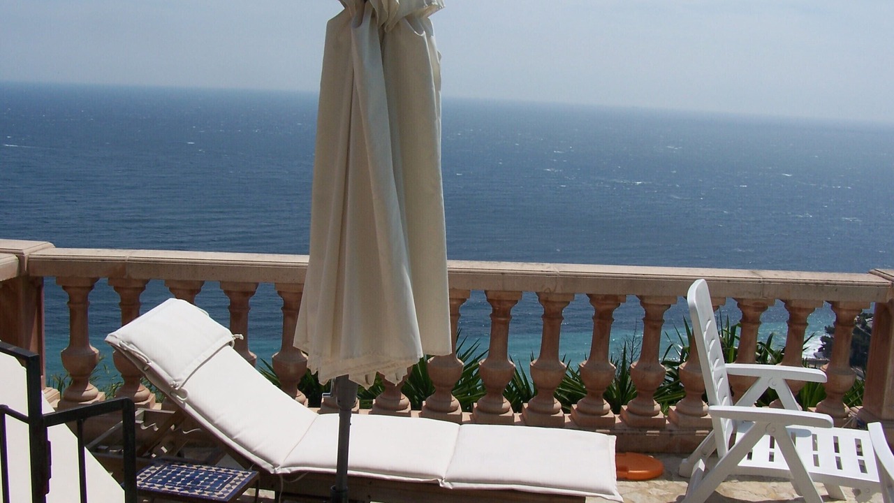 Photo of Outdoor in Eze