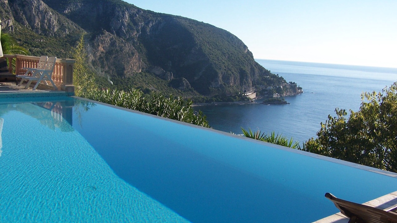 Photo of Outdoor in Eze
