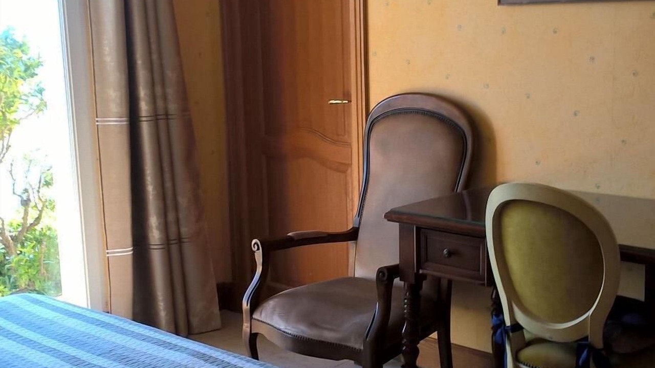 Photo of Bedroom in Eze