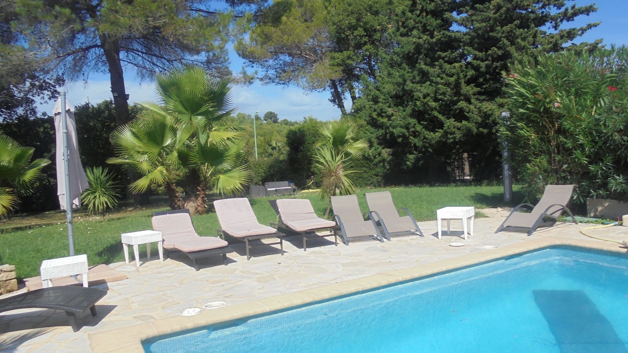 Photo of Outdoor in California - Pezou