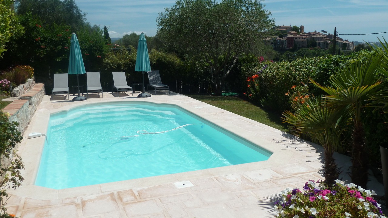 Photo of Outdoor in Gattieres