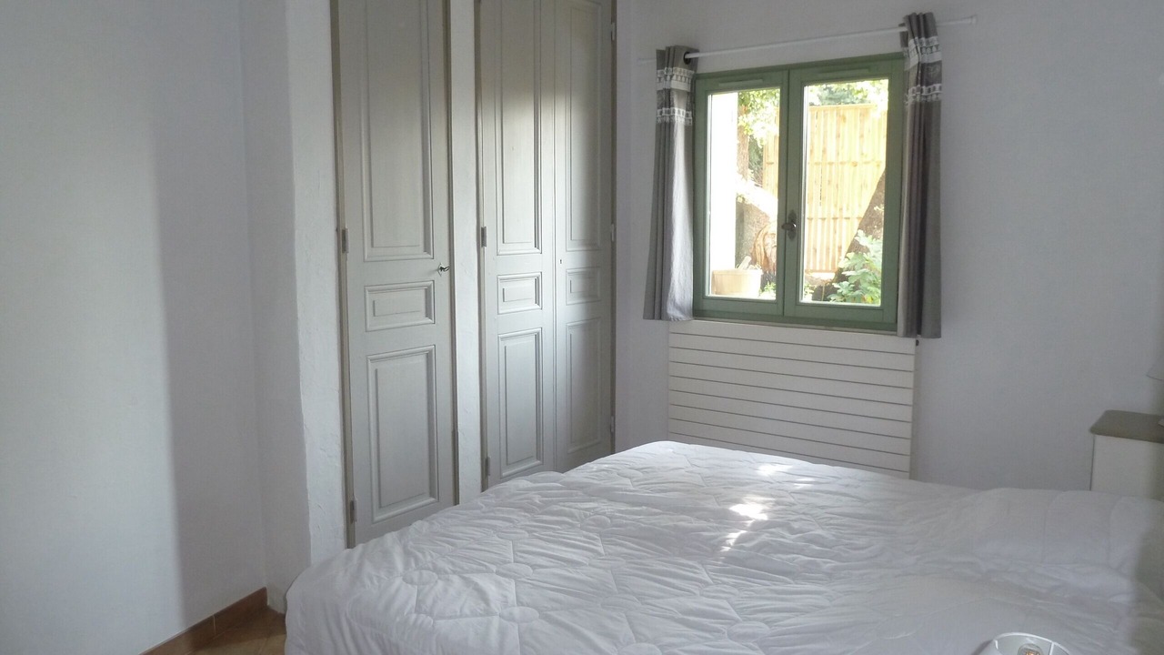 Photo of Bedroom in Gattieres