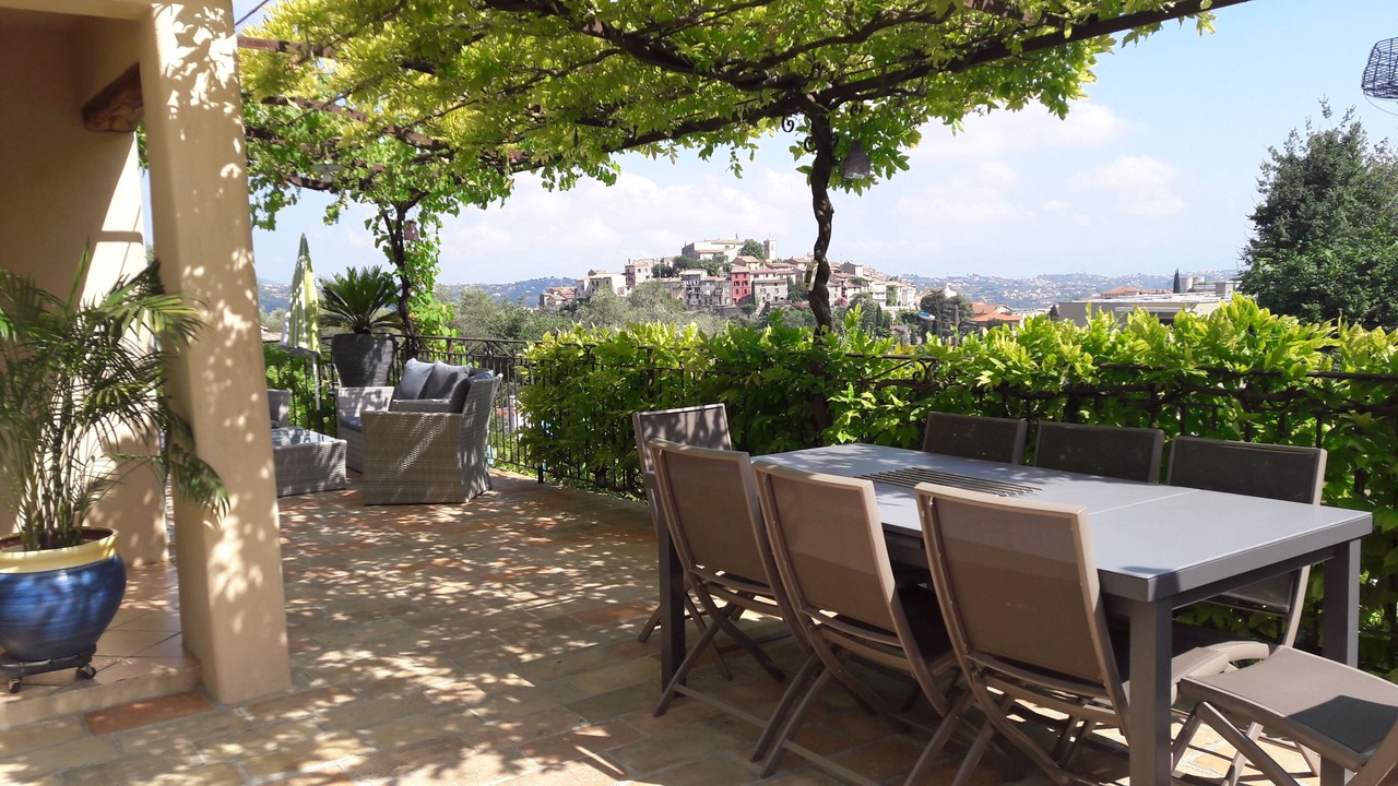 Photo of Outdoor in Gattieres