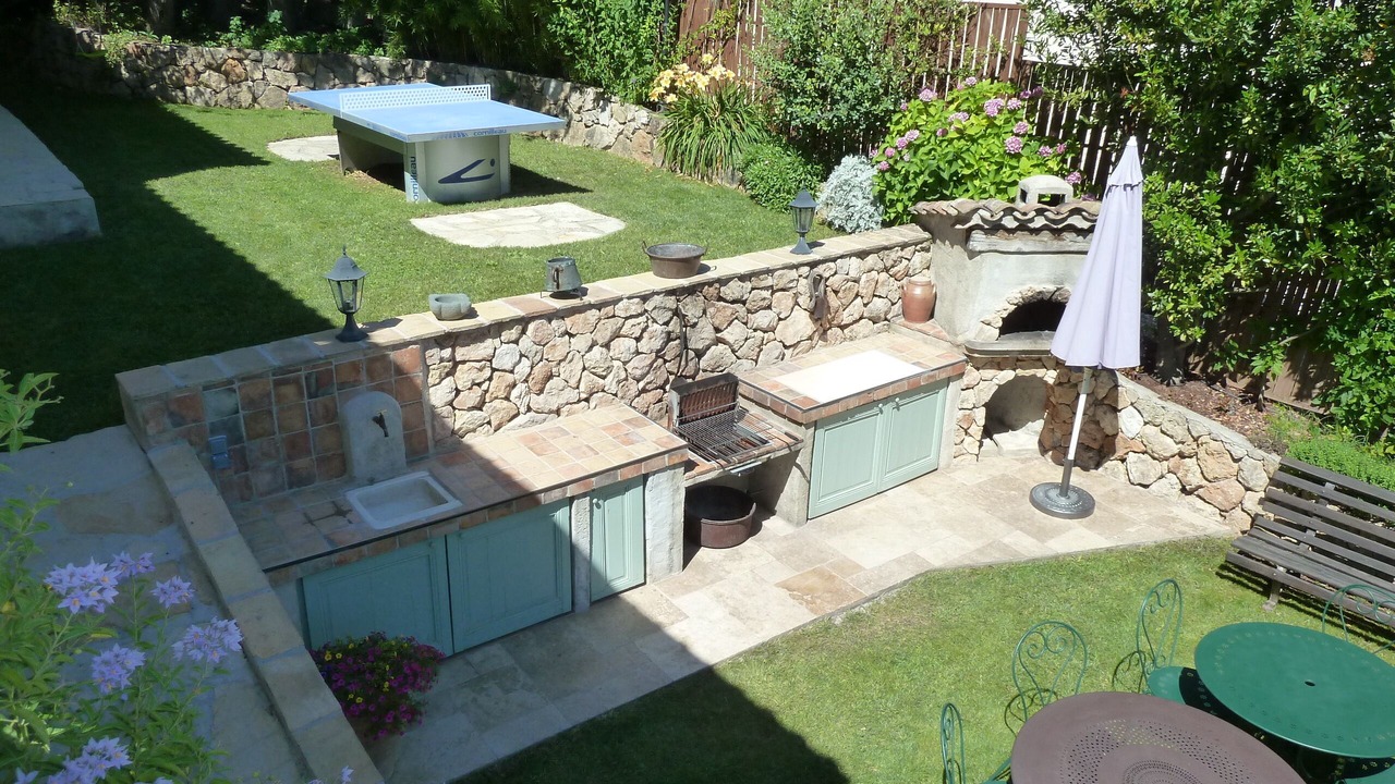 Photo of Outdoor in Gattieres