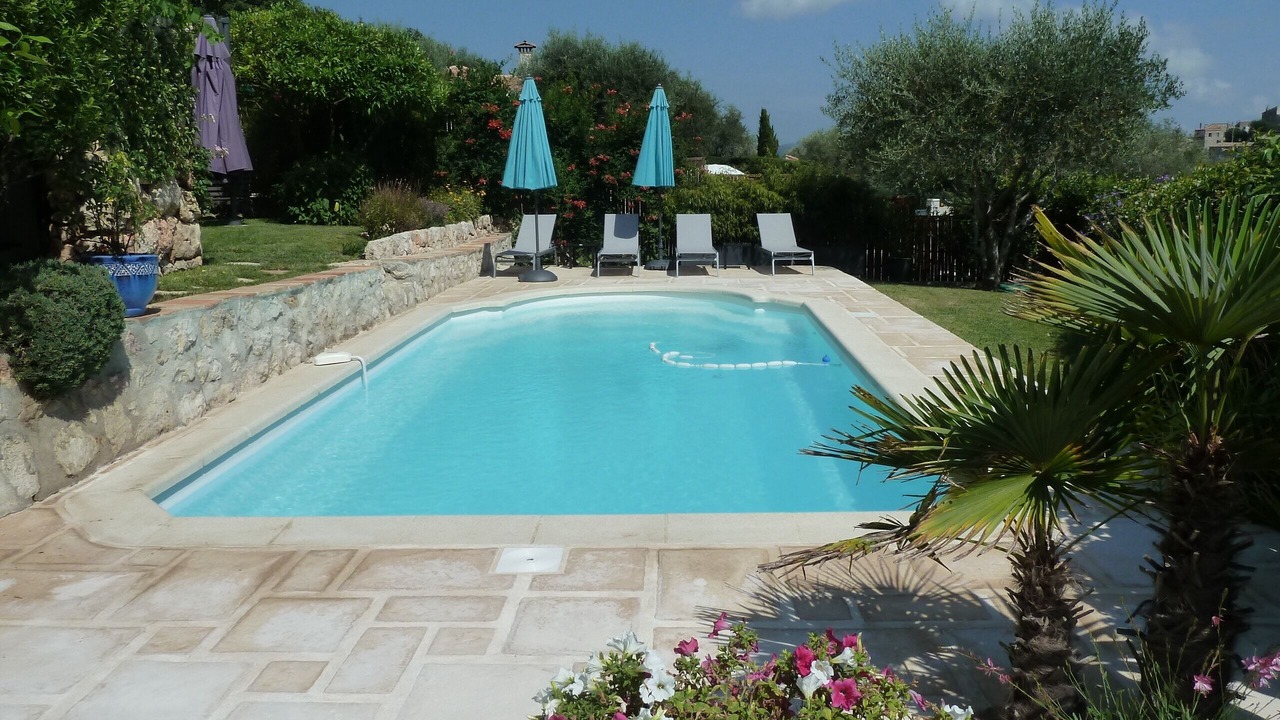 Photo of Outdoor in Gattieres