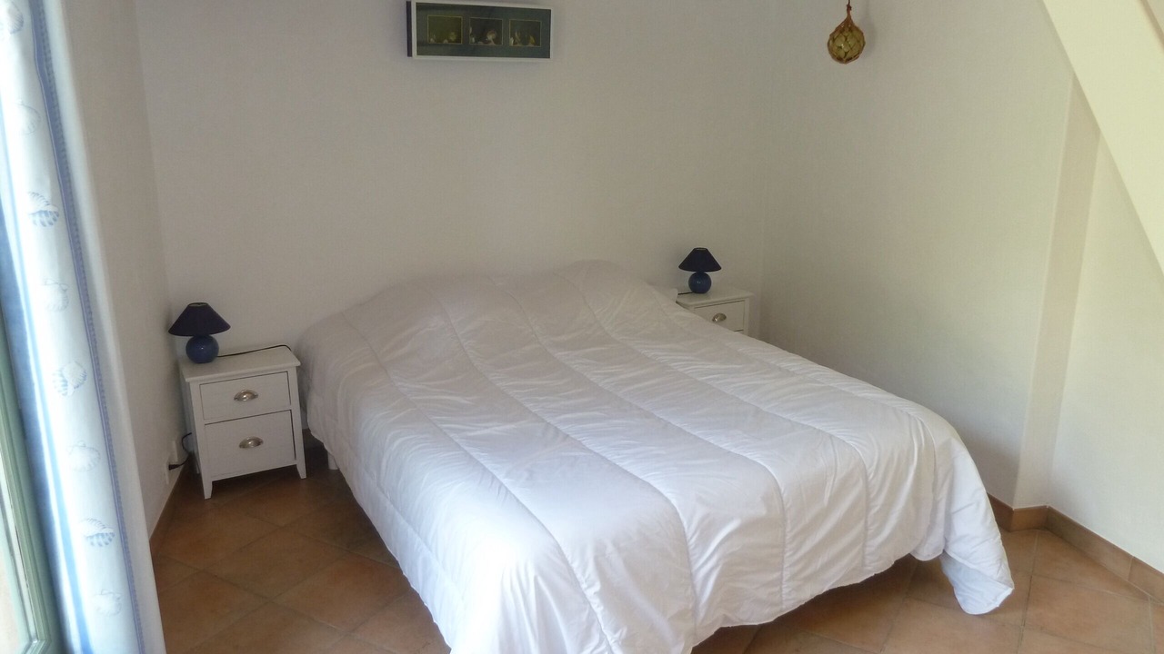 Photo of Bedroom in Gattieres