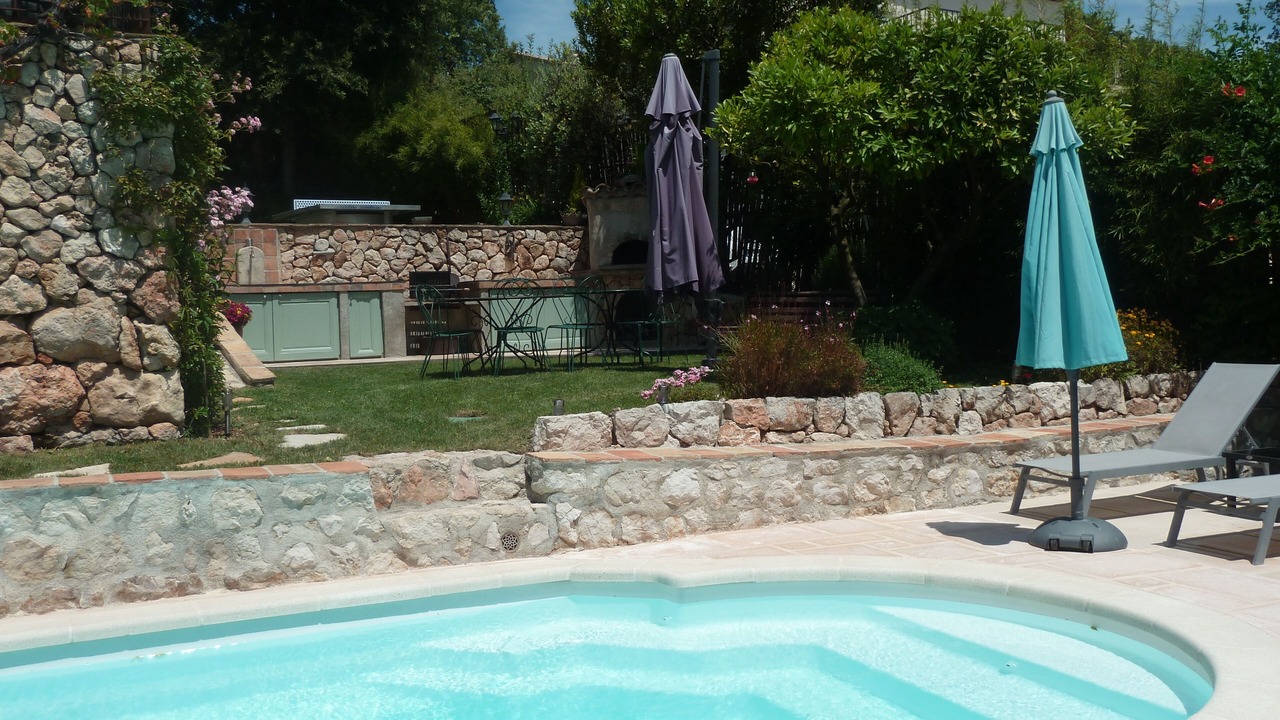 Photo of Outdoor in Gattieres