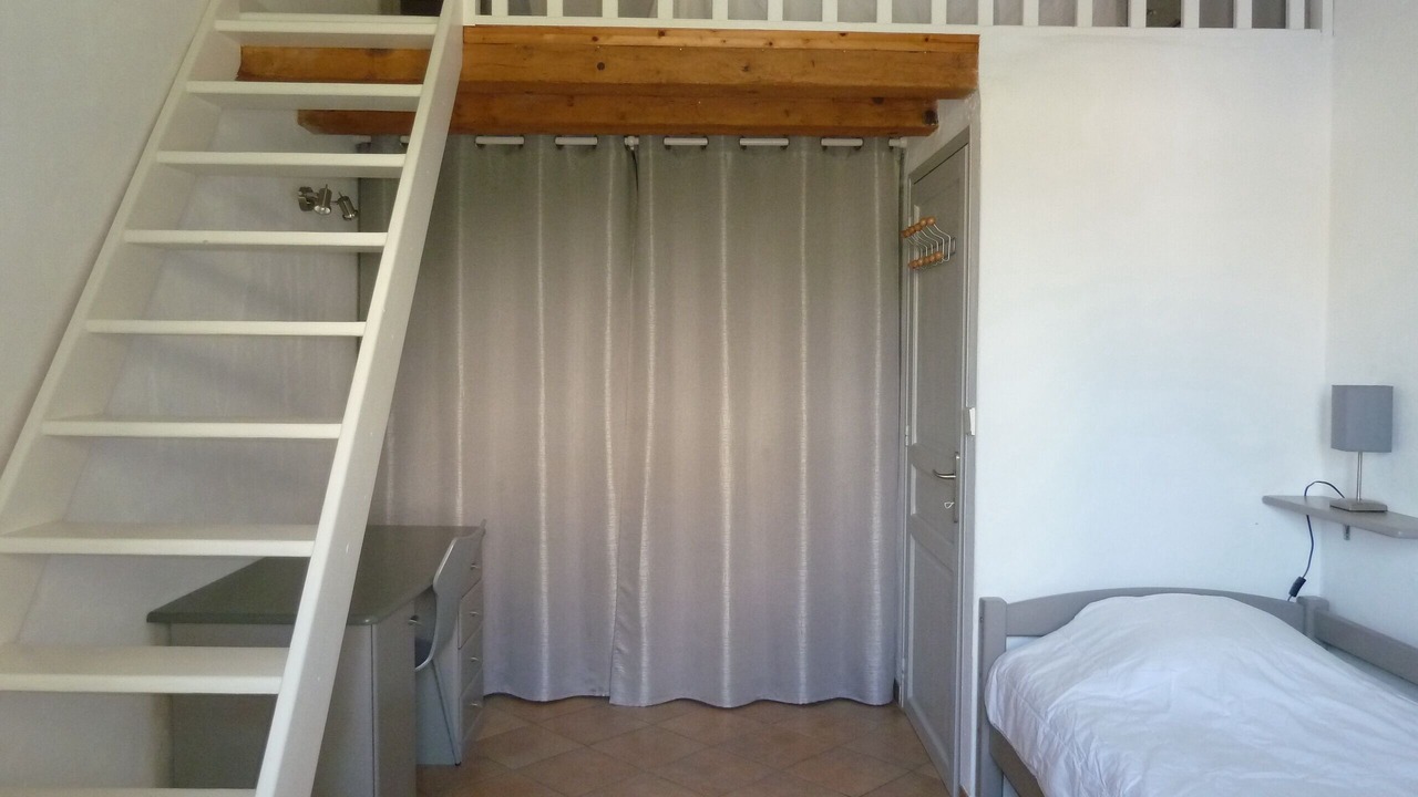 Photo of Bedroom in Gattieres