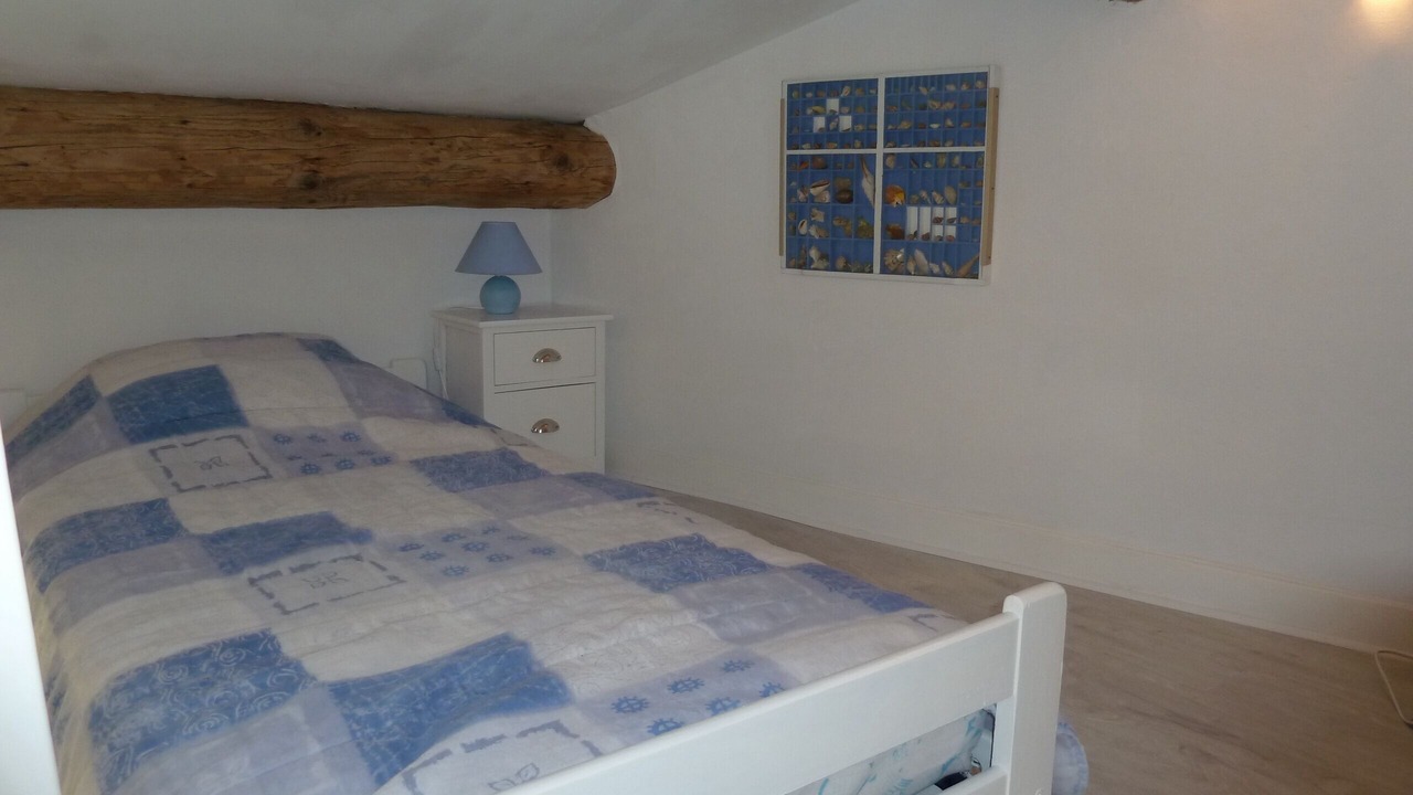 Photo of Bedroom in Gattieres