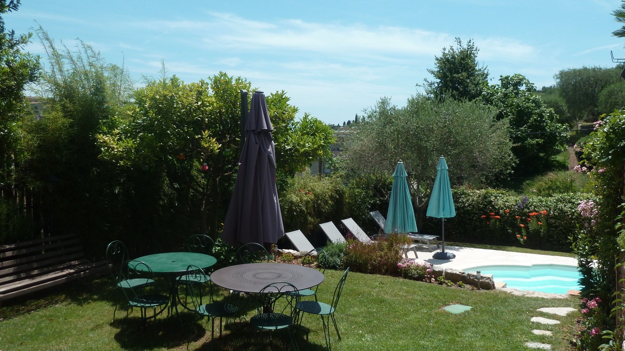 Photo of Outdoor in Gattieres
