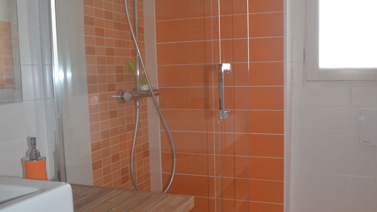 Photo of Bathroom in Saint-Aygulf