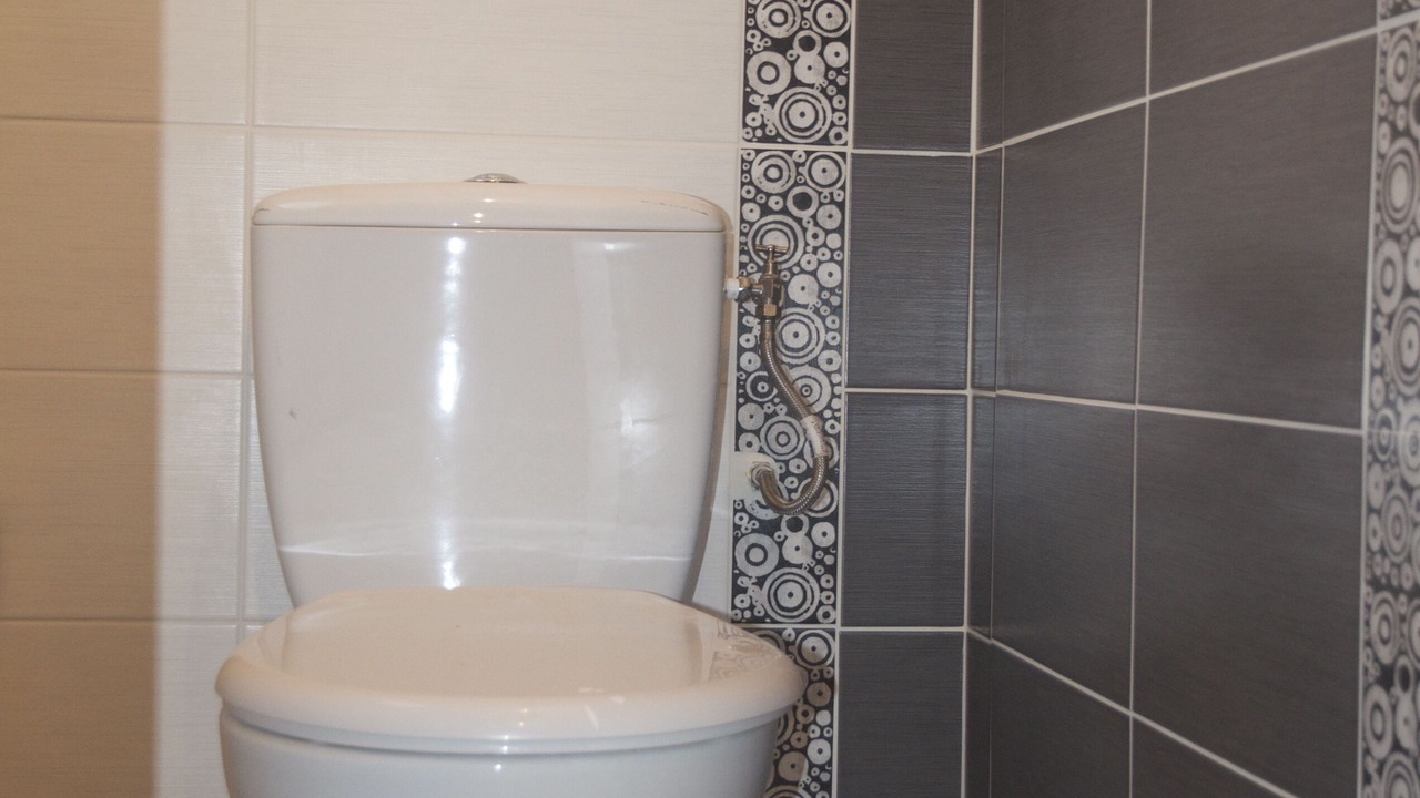 Photo of Bathroom in Saint-Aygulf