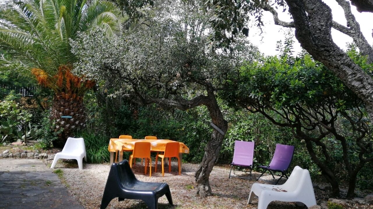Photo of Outdoor in Saint-Aygulf
