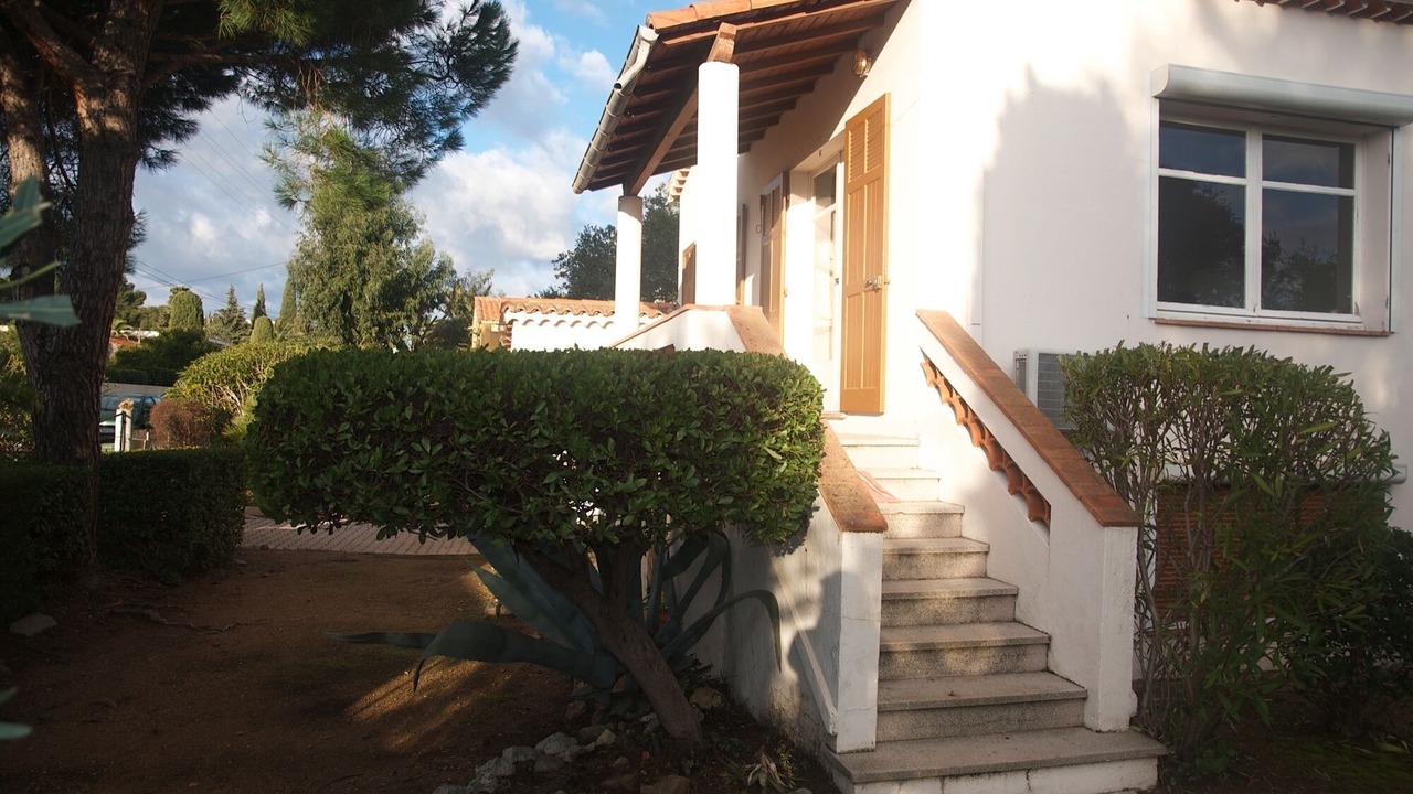Photo of Outdoor in Saint-Aygulf