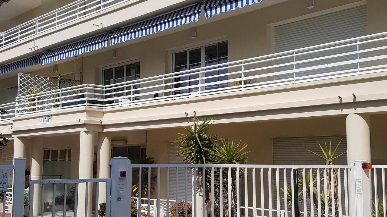 Photo of Outdoor in Juan-les-Pins