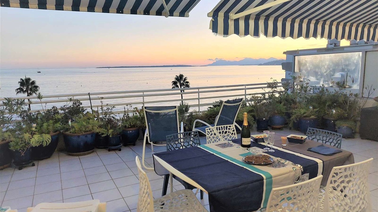 Photo of Outdoor in Juan-les-Pins