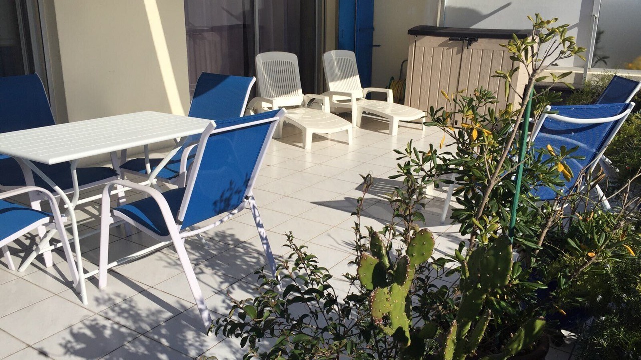 Photo of Outdoor in Juan-les-Pins