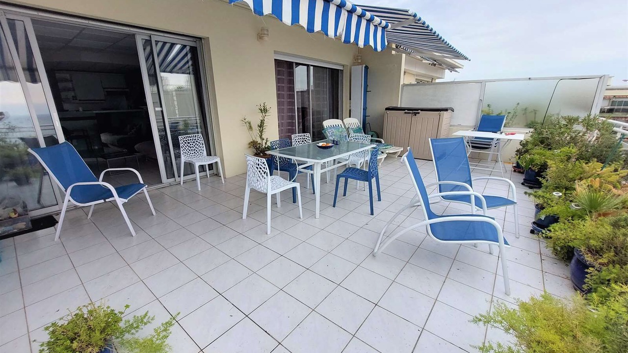 Photo of Outdoor in Juan-les-Pins
