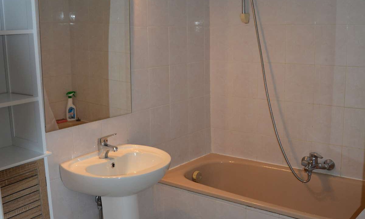 Photo of Bathroom in Juan-les-Pins