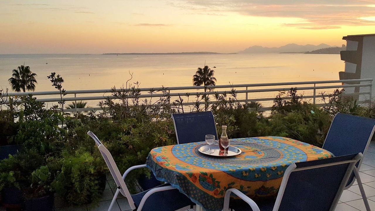 Photo of Outdoor in Juan-les-Pins