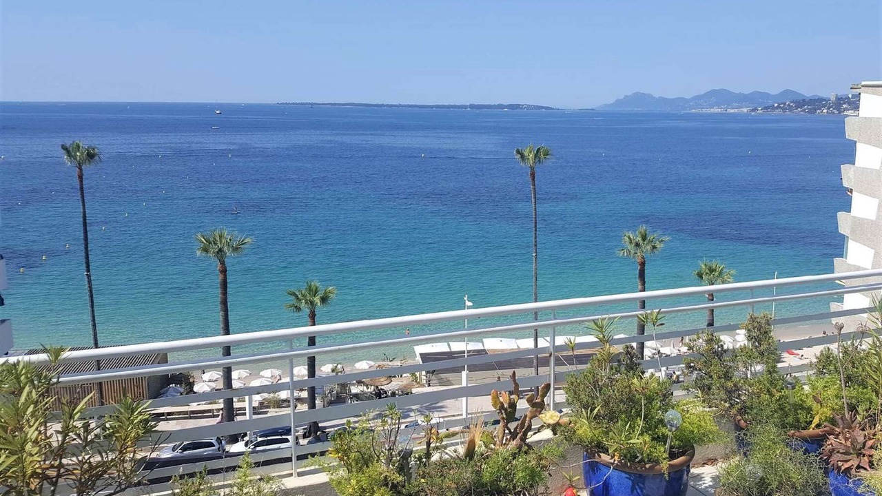 Photo of Outdoor in Juan-les-Pins