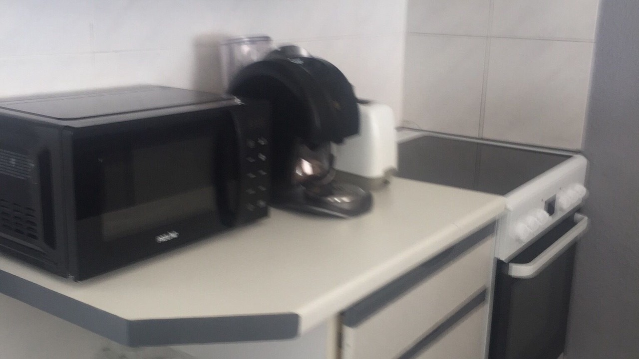 Photo of Kitchen in Juan-les-Pins