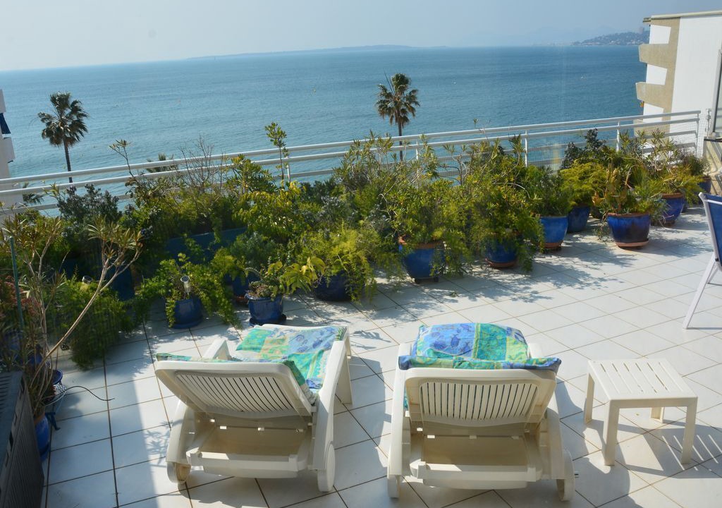Photo of Outdoor in Juan-les-Pins