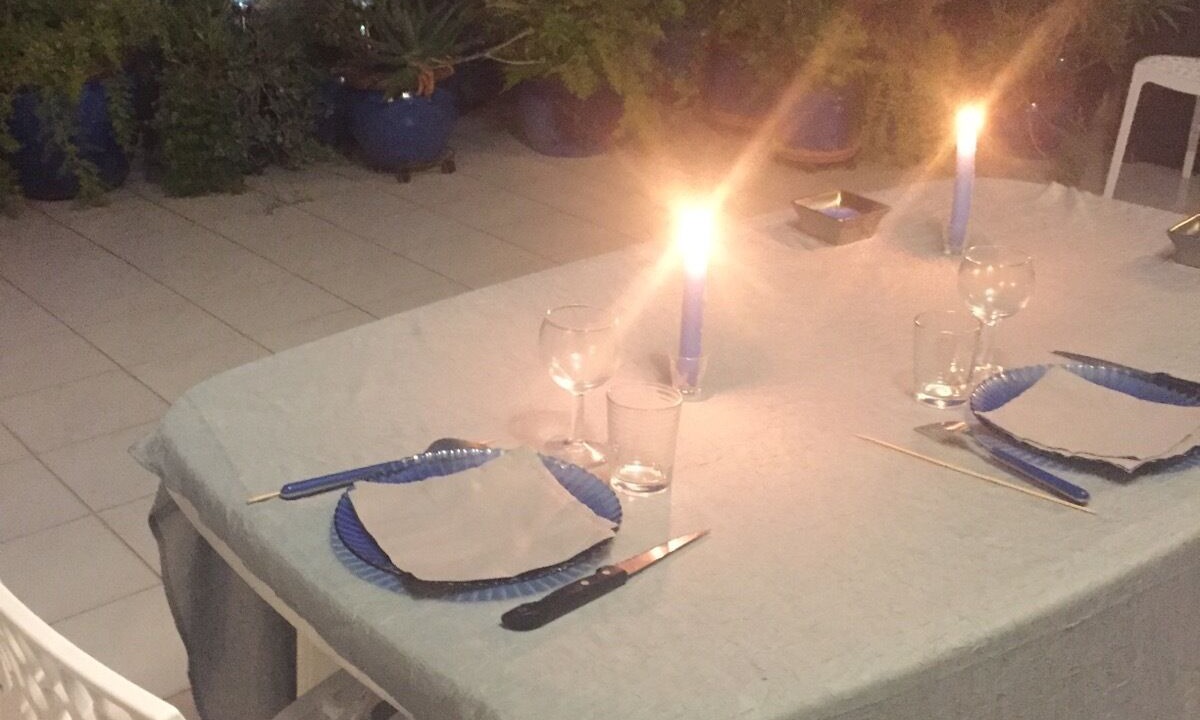 Photo of Outdoor in Juan-les-Pins