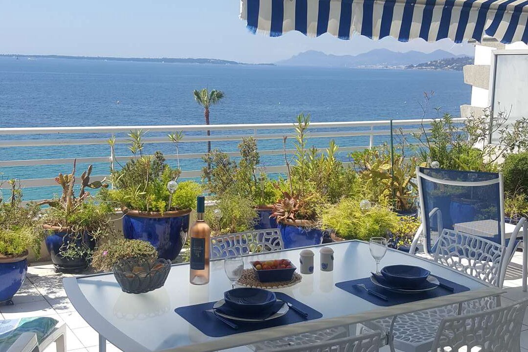 Photo of Outdoor in Juan-les-Pins
