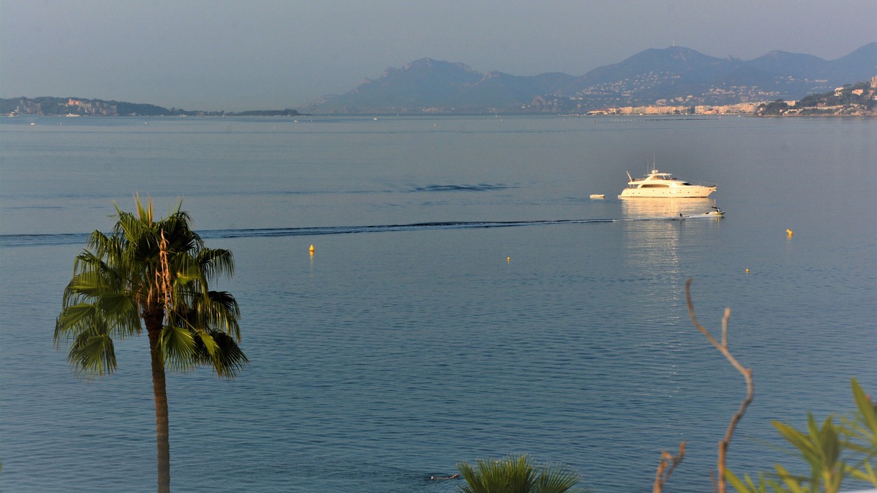 Photo of Others in Juan-les-Pins
