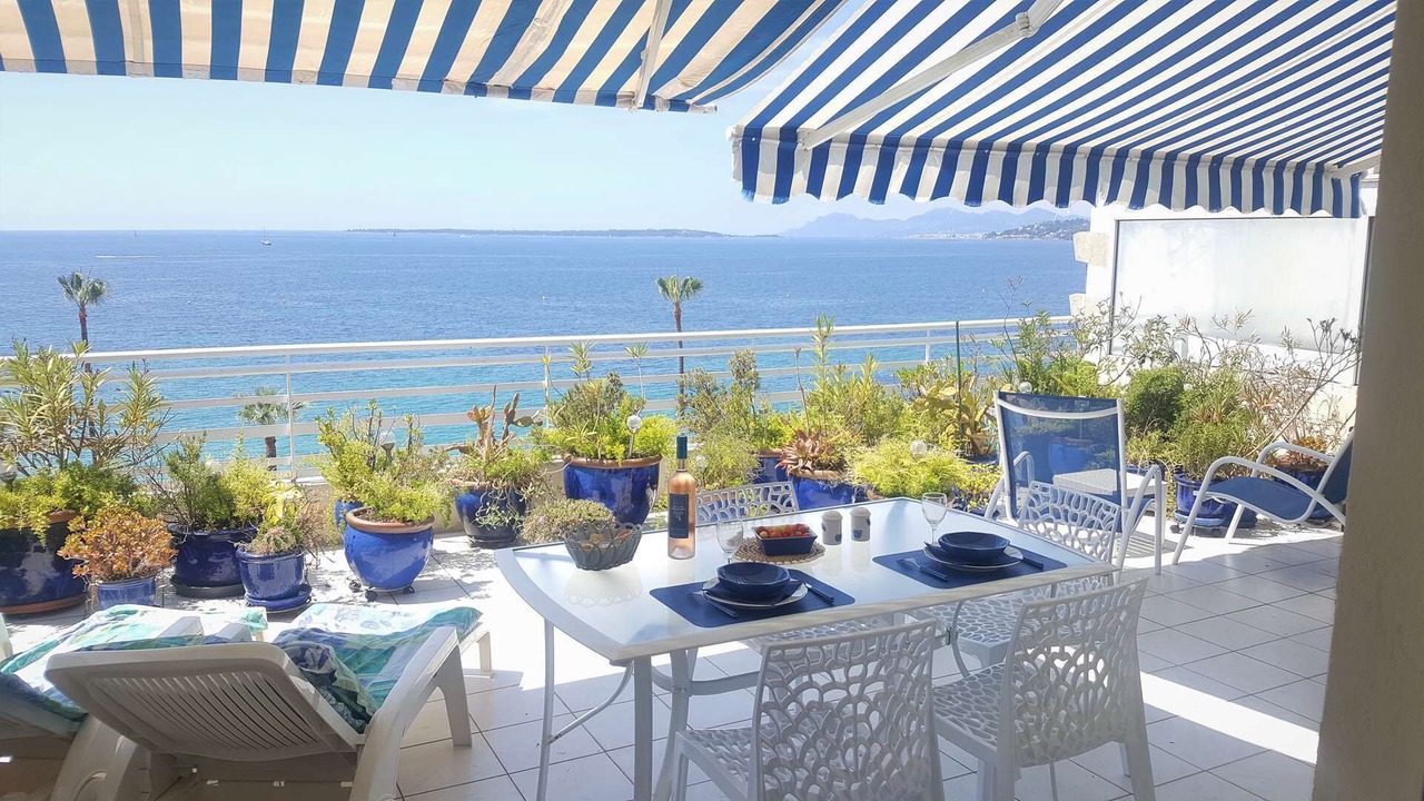 Photo of Outdoor in Juan-les-Pins