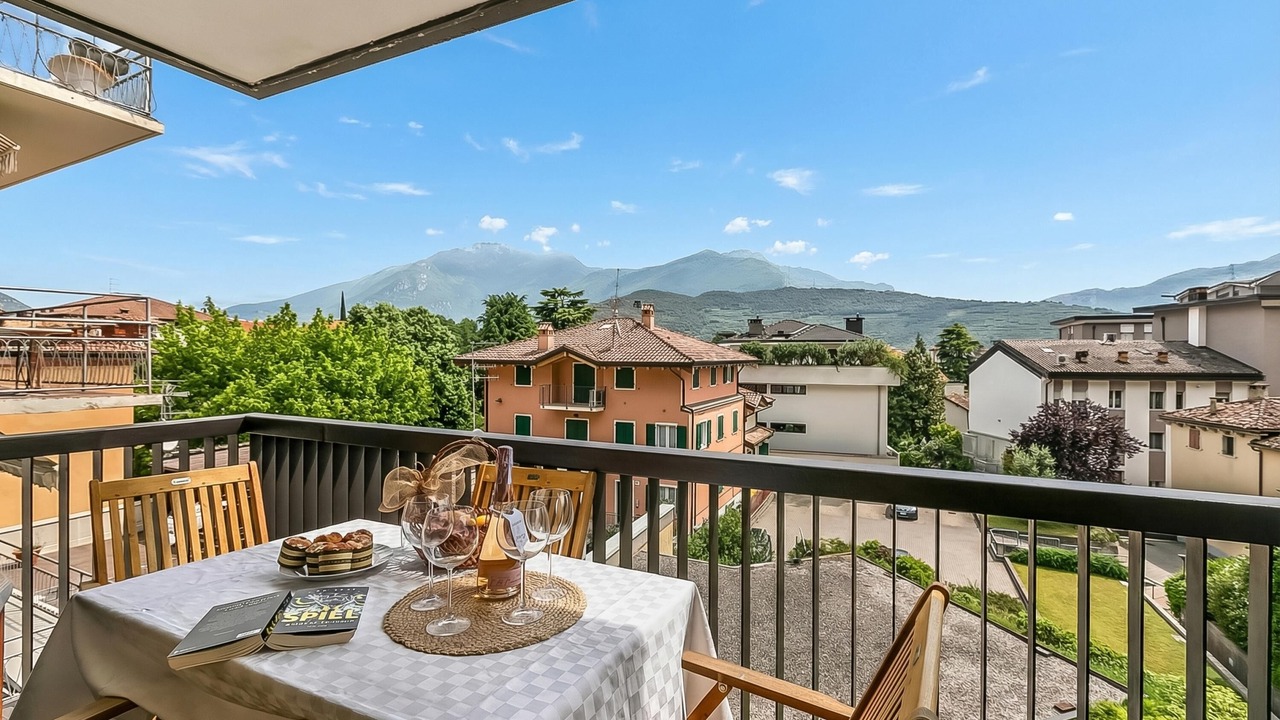 Photo of Outdoor in Riva del Garda