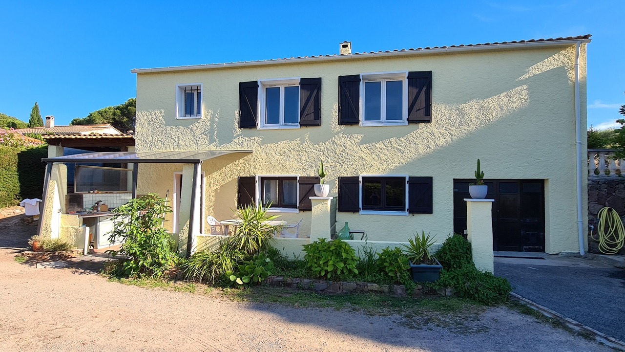 Photo of Outdoor in Frejus